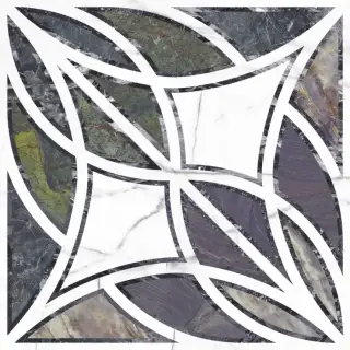 APARICI VIVID STAMP PULIDO 89.46х89.46 G-3456