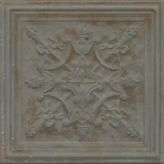 APARICI GATSBY CHARCOAL TIN 20х20 G-510