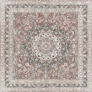 APARICI KILIM NAIN NATURAL 59.55x59.55 G-3258
