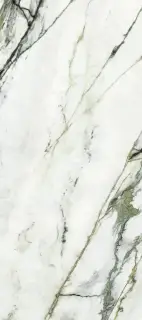 PORCELANOSA XLIGHT CALACATTA GREEN 05 SILK 120х270 G-2705