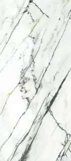 PORCELANOSA XLIGHT CALACATTA GREEN 02 POLISHED 120х270 G-2705