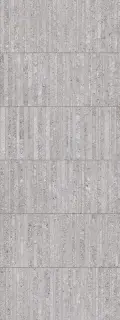 PORCELANOSA BERNA ACERO STRIPE 45х120 G-274