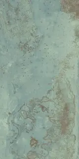 APAVISA ZINC GREEN PULIDO 59.55х119.3 G-1410