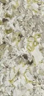 APAVISA ICE JADE GREEN POLISHED MIX 119.3x260x6.5 G-3467