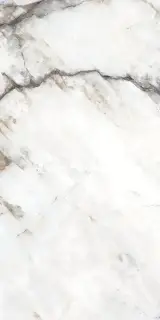 MUSEUM CRYSTAL WHITE EP 75.5х151 M-58