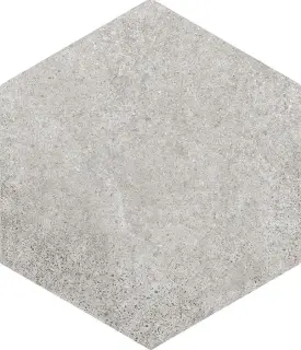 EQUIPE HEXATILE CEMENT GREY 17.5х20 EQ-3