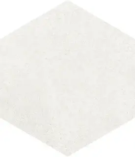 EQUIPE HEXATILE CEMENT WHITE 17.5х20 EQ-3