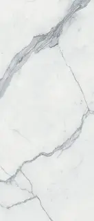 MIRAGE STATUARIO EXTRA CP 01 BOOKMATCH B LUC SQ 120х278x6