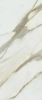 MIRAGE CALACATTA GOLD CP 02 LUC SQ 120х278x0.6