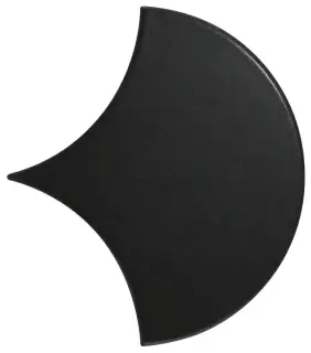 EQUIPE FAN BLACK MATT 10.6х12 EQ-20S