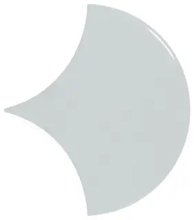 EQUIPE FAN SKY BLUE 10.6х12 EQ-20S