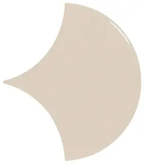 EQUIPE FAN GREIGE 10.6x12 Q-20S