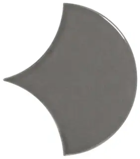 EQUIPE FAN DARK GREY 10,6x12 EQ-20S