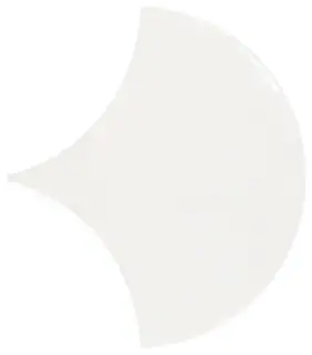 EQUIPE FAN WHITE 10.6х12 EQ-20S