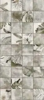 COLORKER TROPIC GREY 13.8х13.8 ZM-228