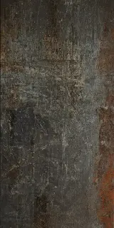 APAVISA CAST IRON BLACK NATURAL 59.55x119.3 G-1448