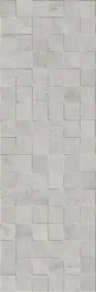 PORCELANOSA RODANO MOSAICO ACERO 33.3х100 G-271