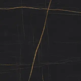 PORCELANOSA XLIGHT NYLO NOIR POLISHED 120х120x6 G-2531