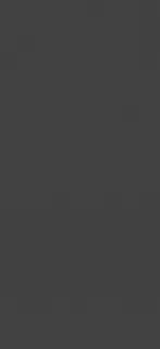 GRESPANIA COVERLAM BASIC NEGRO NATURAL 120х260x3.5