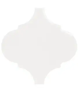 EQUIPE ALHAMBRA WHITE 12х12 EQ-15S