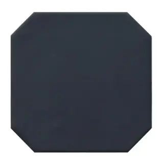 EQUIPE OCTAGON NEGRO MATE 20х20 EQ-3