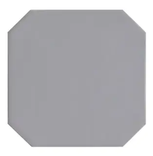 EQUIPE OCTAGON GRIS MATE 20х20 EQ-3