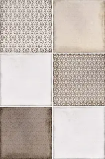 EQUIPE SPLENDOURS ROYAL BROWN 15х15 EQ-10D