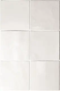 EQUIPE ARTISAN WHITE 13.2х13.2 EQ-3