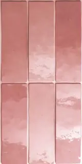 EQUIPE ARTISAN ROSE MALLOW 6.5х20 EQ-3