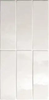 EQUIPE ARTISAN WHITE 6.5х20 EQ-3