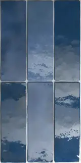 EQUIPE ARTISAN COLONIAL BLUE 6.5x20 EQ-3