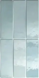 EQUIPE ARTISAN AQUA 6.5х20 EQ-3