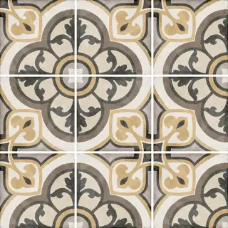 EQUIPE ART NOUVEAU MAJESTIC COLOUR 20х20 EQ-5