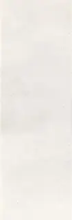 PORCELANOSA BOTTEGA WHITE 59.6х180 G-371