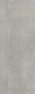 PORCELANOSA BOTTEGA ACERO SPIGA 45x120 G-274