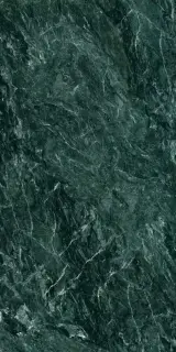 Marble Verde Alpi  Glossy 6 mm ZZ 160x320