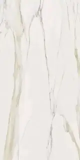 Marble Calacatta Gold A Mat. Stu 12 mm ZZ 160x320