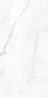 Arden White velvet 60x120