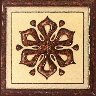 Вставка Дублин|6x6 XX