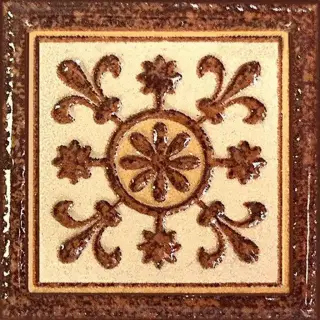 Вставка Валлонь|6x6 XX