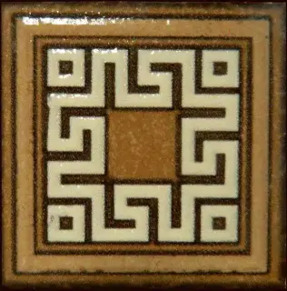 Вставка Афины l7x7 XX