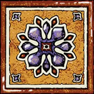 Вставка Котто |6x6 XX