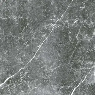 Payer Black G285/Пайер черный мат. 60x60