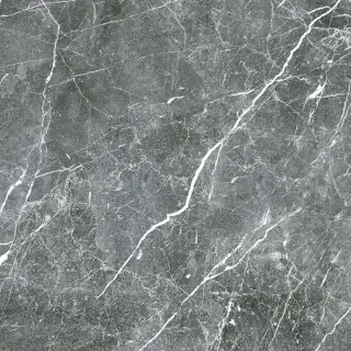 Payer Black G285/Пайер черный полированный 60x60