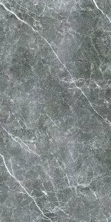 Payer Black G285/Пайер черный мат. 60x120