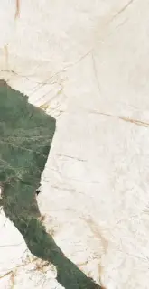 Heritage Aqua Glossy 60x120