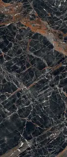 Ombre De Caravage Glossy  120x280