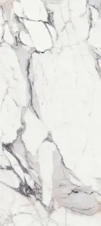 Les Origines Argent Glossy 120x280