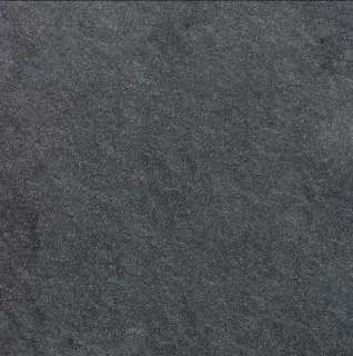 Грес Уральский U111 черный соль-перец матовый 30x30