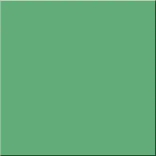 Глазурованный керамогранит UP070 мята ректификат матовый |60x60